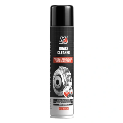 Kuva MA PROFESSIONAL 20 A26 Jarru/Kytkin Puhdistus aerosoli 600 Brake + parts cleane