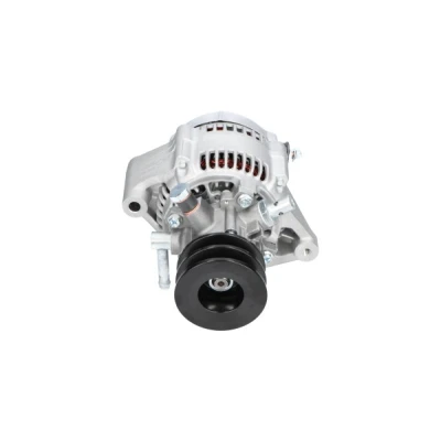 Kuva Laturi TOYOTA DYNA 150 Flak/chassi, HIACE Buss IV, Skåp IV OE 2704054280, 2704054300, 2704054310