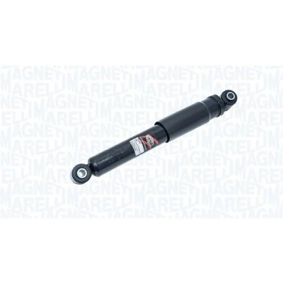 Kuva Iskunvaimennin, Taka akseli DACIA, MERCEDES BENZ, RENAULT OE 4153260000, 4153260100, 4153260200