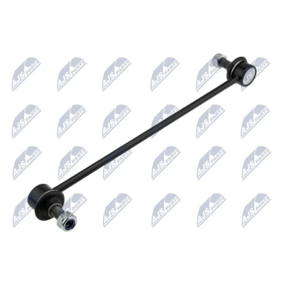 Kuva Tanko, kallistuksenvaimennin, Etuakseli, oikea, vasen HYUNDAI, KIA, TOYOTA OE 48820 47040, 54830 2W000