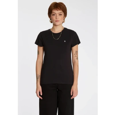 Kuva Volcom Stone Blanks Tpaita, Koko: 36, Black