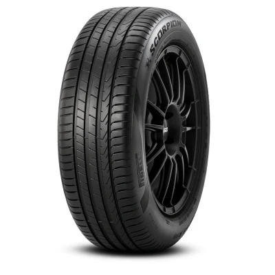 Kuva Pirelli SCORPION ELECT XL M+S MGT1 TL 295/40 R20 110W henkilöauto Kesärenkaat Renkaat 4149200