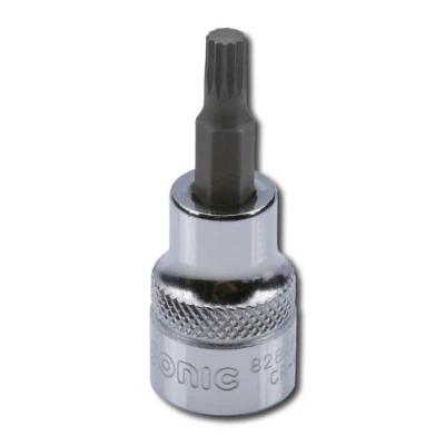 Kuva Kärkihylsy 3/8&quot; XZN 12 kulmainen SONIC 8284809