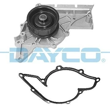 Kuva DAYCO DP474 Vesipumppu AUDI: A6 C6 Avant, C5 A4 B7 Avant