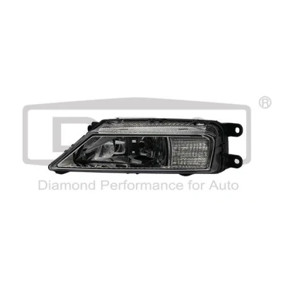 Kuva DPA 99411790602 Sumuvalot Oikea VOLKSWAGEN: Tiguan I