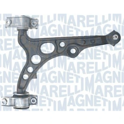 Kuva MAGNETI MARELLI 301181304100 Alatukivarsi Etuakseli, oikea Viistotukivarsi Teräs FIAT: Tempra S.W.