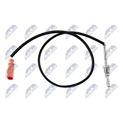 Kuva Tunnistin, pakokaasulämpötila Audi, Seat, Skoda, Vw OE 04L 906 088 B