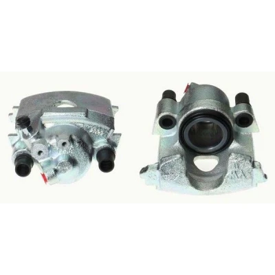 Kuva BUDWEG CALIPER 34070 Jarrusatula VOLKSWAGEN: GOLF 3, 2, Passat B3/B4 Variant, SEAT: Córdoba I Sedan
