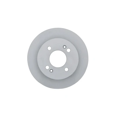 Kuva BOSCH 0 986 479 D02 Jarrulevyt 234 10 4 100 täysi pinnoitettu HYUNDAI: i10 II Hatchback