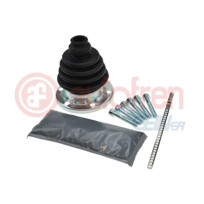Kuva AUTOFREN SEINSA D8290 Paljekumisarja, Vetoakseli 114 Vaihteiston puoli VOLKSWAGEN: Golf 3, 4 Variant, 4, AUDI: A3 Hatchback