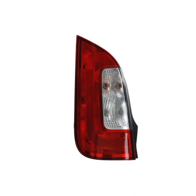 Kuva ULO 1092001 Takavalot Vasen Uloin osa Lampun kannalla VOLKSWAGEN: Passat B7 Variant, Alltrack