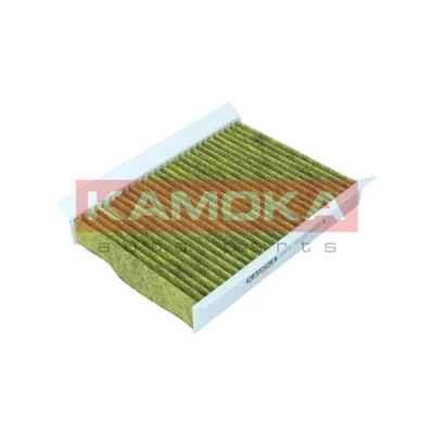 Kuva Suodatin, sisäilma AUDI, LAMBORGHINI, MERCEDES BENZ, PORSCHE, SEAT, SKODA, VW OE 4638300018, 6Q0819653, 6Q0819653B