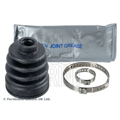 Kuva BLUE PRINT ADK88108 Paljekumisarja, Vetoakseli Vaihteiston puoli, Etuakseli Kumi