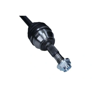Kuva MAXGEAR 49 1166 Vetoakseli Etuakseli, vasen 759 FIAT: Ducato III Van, Bussi, PEUGEOT: Boxer Van
