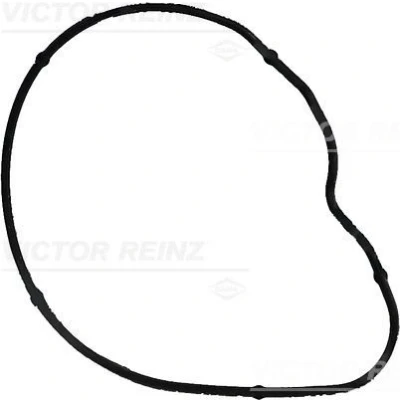 Kuva REINZ 71 36584 00 Tiiviste, Termostaatin Kotelo FORD: Focus 3 Turnier, Transit Connect Mk1 Van, Farmari, VOLVO: V50