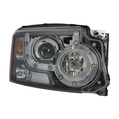 Kuva VALEO 044238 Ajovaloumpio