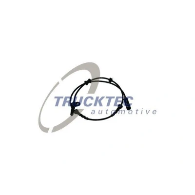 Kuva TRUCKTEC AUTOMOTIVE 08.42.113 ABS Anturi Taka akseli, molemminpuolinen BMW: 5 Sedan