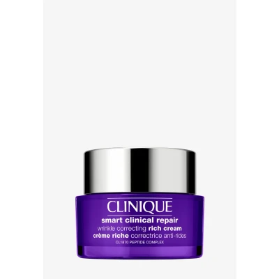 Kuva Clinique Smart Clinical Repair Wrinkle Correcting Rich Cream 50 ml