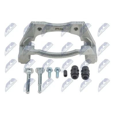 Kuva NTY HZP FR 003A Jarrusatulan Pidin Etuakseli, oikea, Oikea FORD: MONDEO 3 Stufenheck, Kombi