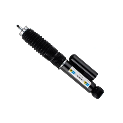 Kuva BILSTEIN B4 OE Replacement 24 068741 Iskunvaimentimet Taka akseli Kaasupaine Yksiputki Vaimennin ei jousta kantava Silmukka alhaalla, Tappi ylhäällä