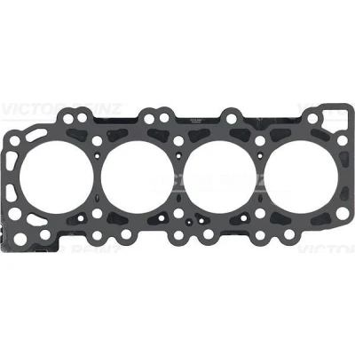 Kuva REINZ 61 53695 20 Kannentiiviste 0,95 86,5 Metalli kerros tiiviste 2 NISSAN: X Trail