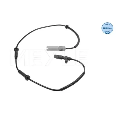 Kuva MEYLE 314 899 0047 ABS Anturi Taka akseli, molemminpuolinen ORIGINAL Quality aktiivisensori 2 935 12 BMW: 5 Touring