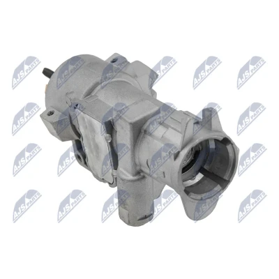 Kuva Rattilukko AUDI, SEAT, SKODA, VW OE 4B0905849, 4B0905851B