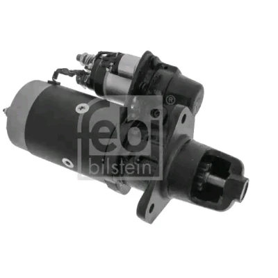 Kuva FEBI BILSTEIN 48977 Starttimoottori 24 6,2 11