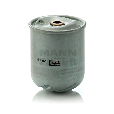 Kuva MANN FILTER ZR 903 x Öljynsuodatin Tiivisteillä Sentrifuugi