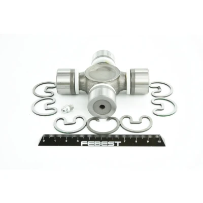 Kuva Nivel, pitkittäisakseli mazda bt 50 pick up, nissan pathfinder iii, xterra OE 1454602, 1772724, 37126 EA026