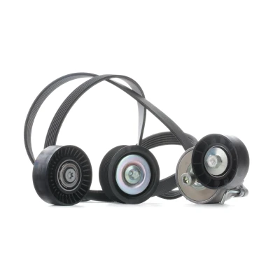 Kuva GATES K026PK1390 Moniurahihnasarja ThermalPro FIAT: Grande Punto Hatchback
