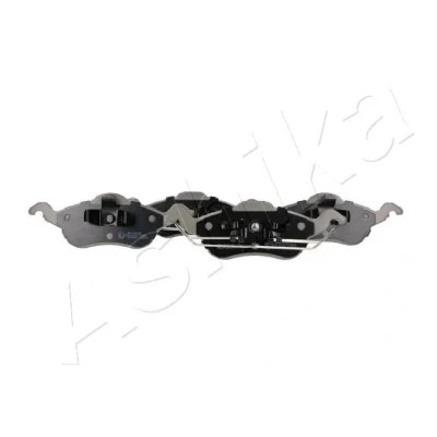 Kuva ASHIKA 50 00 0021 Jarrupalat Etuakseli FORD: Focus Mk1 Farmari, Hatchback, Sedan