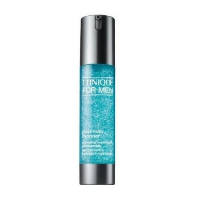 Kuva Clinique Maximum Hydrator Activate Water gel