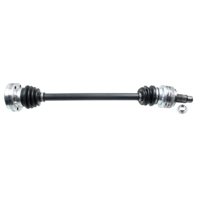 Kuva FEBI BILSTEIN 181273 Vetoakseli Taka akseli, oikea rasvalla mutterilla BMW: X3