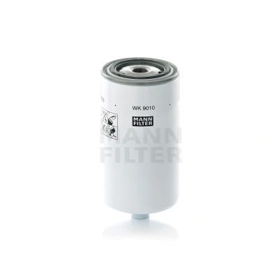 Kuva MANN FILTER WK 9010 Polttoainesuodatin Ruuvattava suodatin