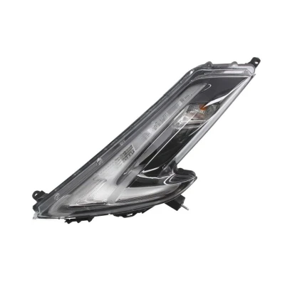 Kuva VALEO ORIGINAL PART 047706 Vilkku Vasen, Puskuri Huomiovalolla LED