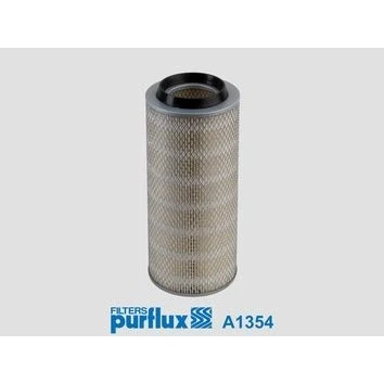 Kuva PURFLUX A1354 Ilmansuodatin 336 150 Suodatinpanos