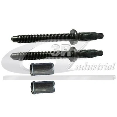 Kuva Korjaussarja, Common Rail CITROËN, FORD, MINI, PEUGEOT, SUZUKI, VOLVO OE 1233685, 1250990, 13537804983