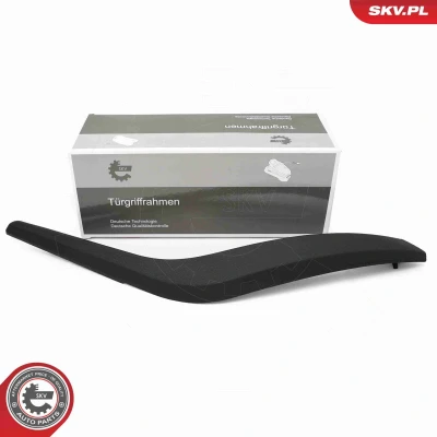 Kuva ESEN SKV 97SKV022 Ovenkahva Edessä, Vasen BMW: X1 (E84) sDrive20d 2.0, xDrive 35 i, 25 sDrive16d sDrive16i 1.6, xDrive18d 2.0
