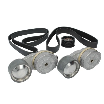 Kuva DAYCO KPV049HD Moniurahihnasarja