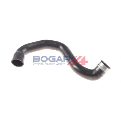 Kuva BOGAP C4228172 Jäähdyttimen Letku EPDM (eteenipropeeni dieeni kumi) MERCEDES BENZ: CLS Coupe, E sarja T modell