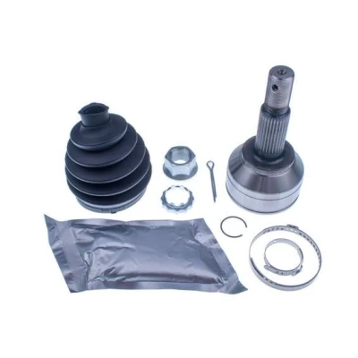 Kuva Nivelsarja, vetoakseli, Pyörän puoli NISSAN QASHQAI / +2 I OE 39100JD02B, 39101JD02B, C9211JD02B