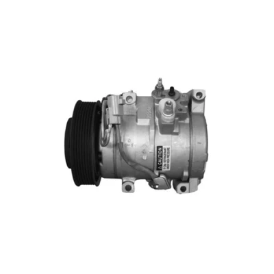 Kuva Kompressori, ilmastointilaite, Takana toyota avensis verso OE 8831033220, 8831044160, 8831044200