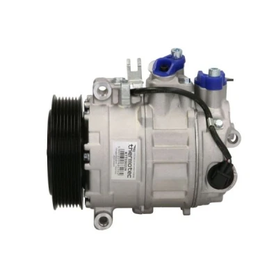 Kuva THERMOTEC KTT090229 Ilmastoinnin Kompressori 7SEU17C PAG 46