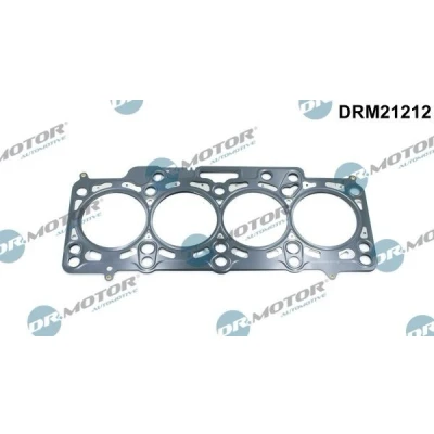 Kuva DR.MOTOR AUTOMOTIVE DRM21212 Tiivistesarja Sylinterikansi 80,7 VOLKSWAGEN: Passat B6 Variant, Jetta 3, Golf 6, SKODA: Octavia 2 Combi