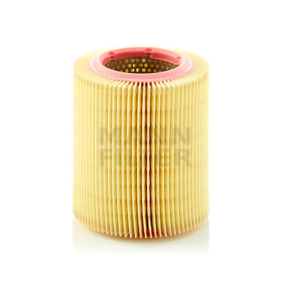 Kuva MANN FILTER C 1567 Ilmansuodatin 162 142 Suodatinpanos JAGUAR: XJ Sedan