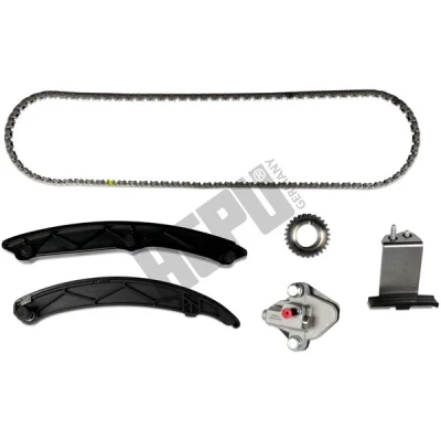 Kuva Jakoketjusarja opel astra k, k sports tourer OE 12664050, 614234