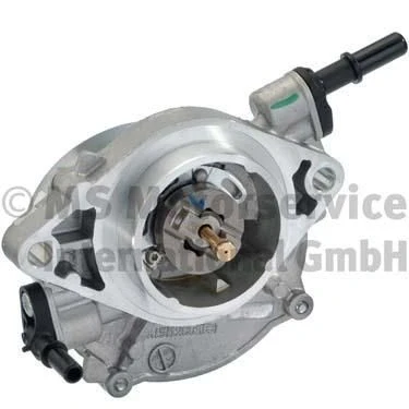 Kuva PIERBURG 7.03800.05.0 Alipainepumppu Ilman tiivisteitä FORD: Transit Mk6 Bussi