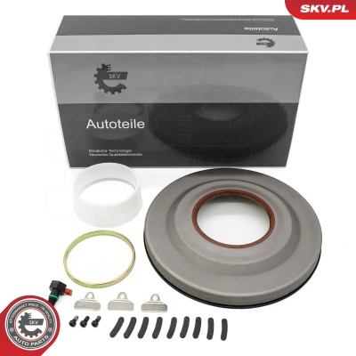 Kuva Akselitiiviste, automaattivaihteisto ford, morgan, volvo OE 1 684 808, 31 256 729, 845