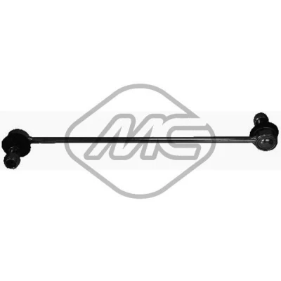 Kuva Tanko, kallistuksenvaimennin, Etuakseli FIAT CROMA, OPEL SIGNUM Halvkombi, VECTRA C, C GTS, Kombi, SAAB 9 3, 3 Cabriolet, Komb